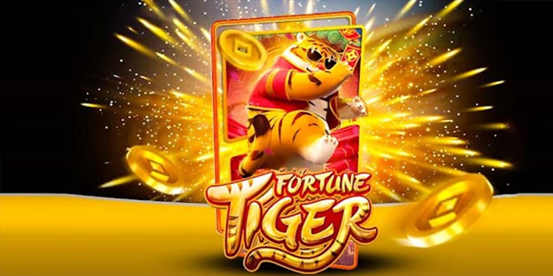 Quem é o Fortune Tiger 5500betbet.Com