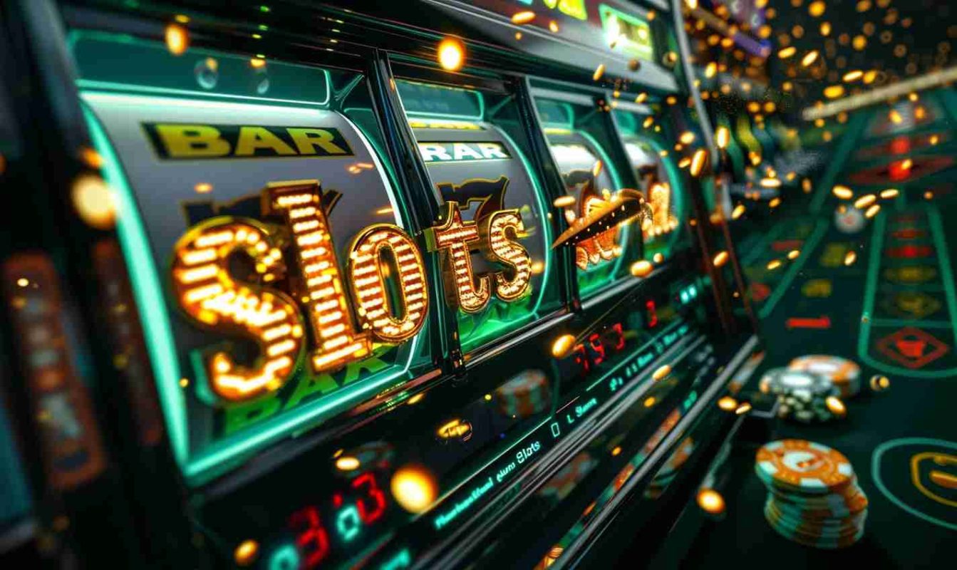 5500bet cassino slots